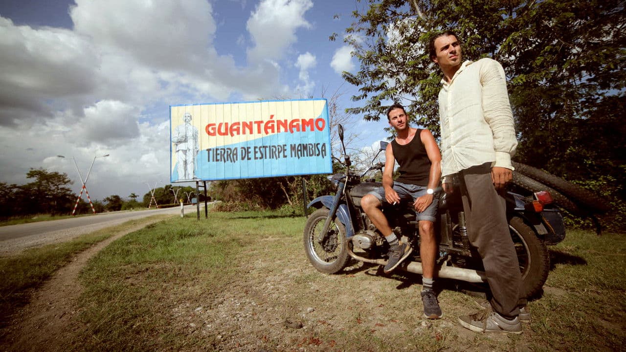 Backdrop – AHORA SI LLEGO!