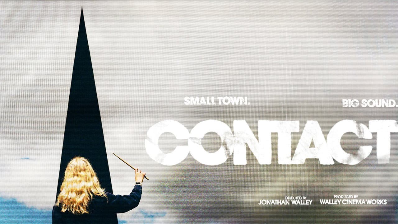 Backdrop – CONTACT