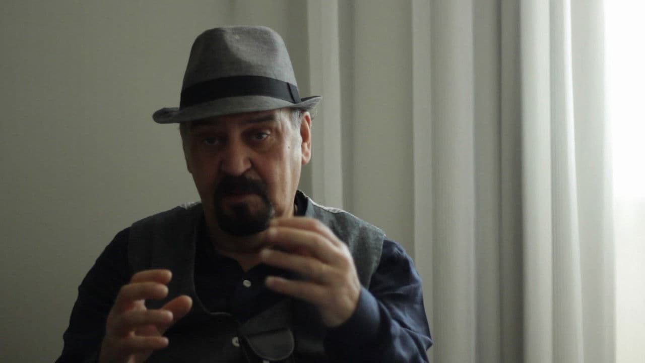 Backdrop – Omega Rising: Remembering Joe D'Amato