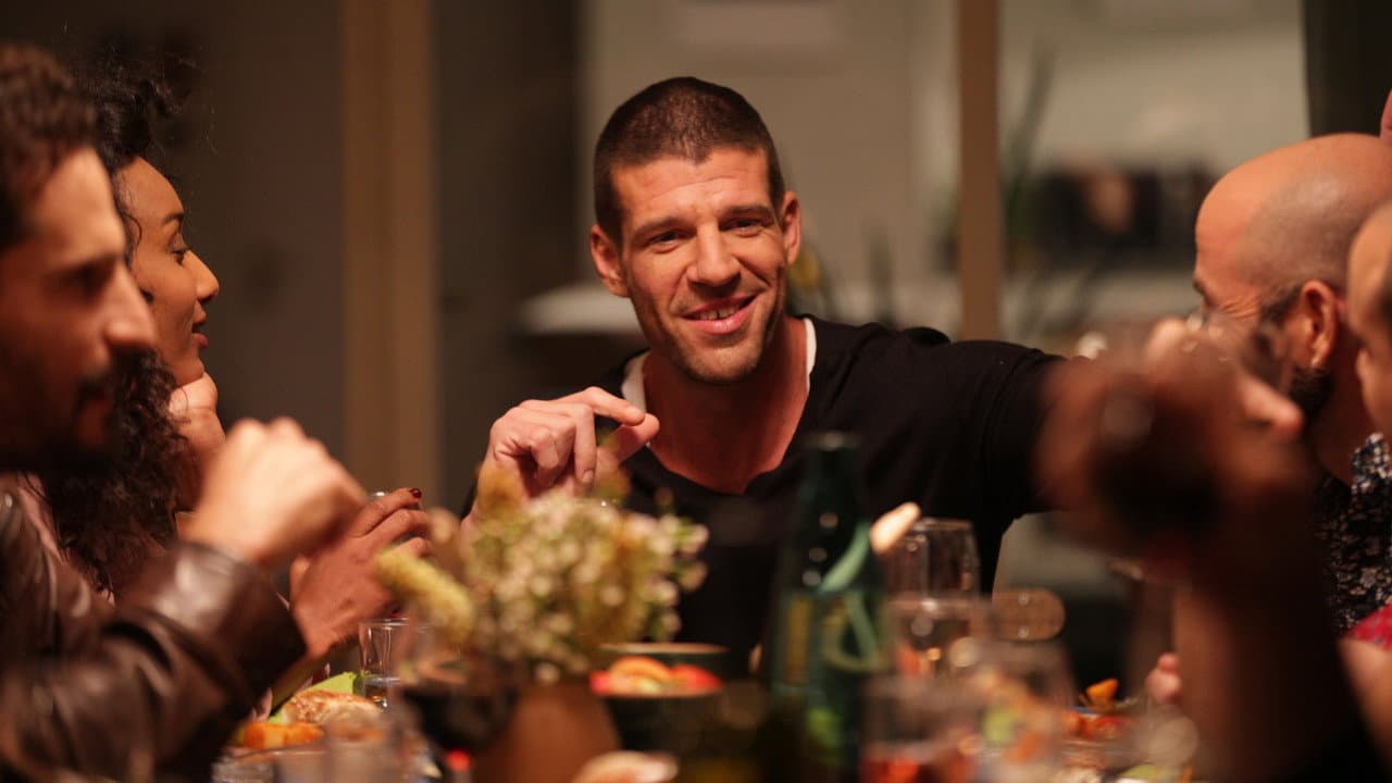 Backdrop – 15 Years