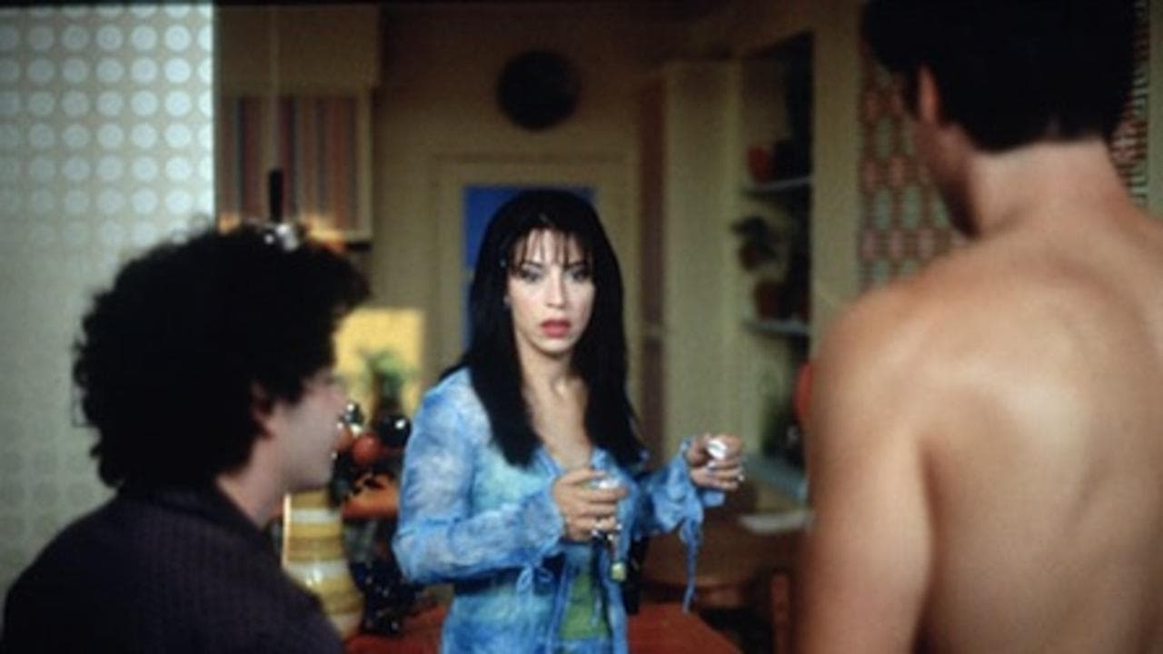 Backdrop – Mambo Italiano