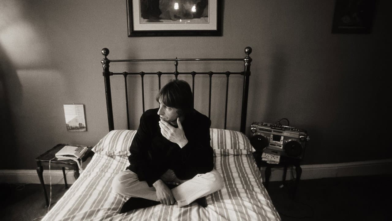 Backdrop – Record On: Paul Weller - Wild Wood