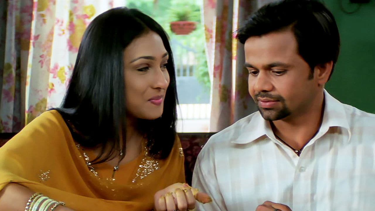 Backdrop – Main, Meri Patni Aur Woh