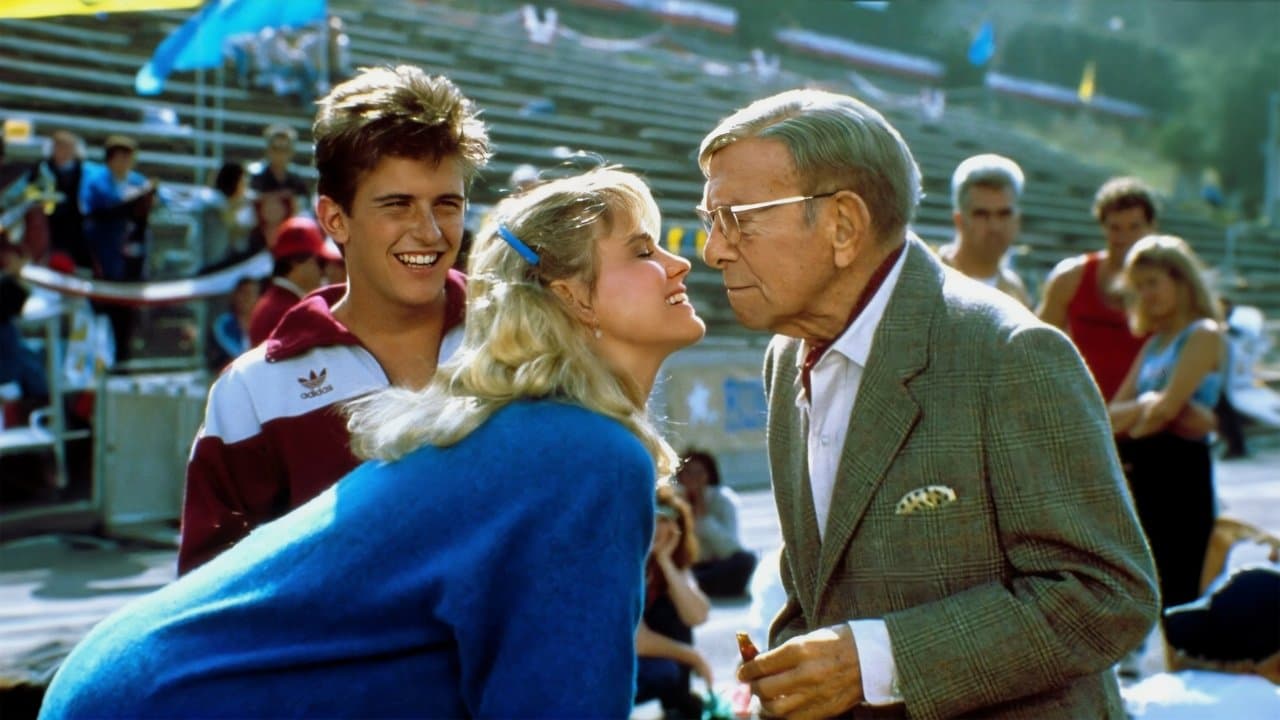 Backdrop – Endlich wieder 18