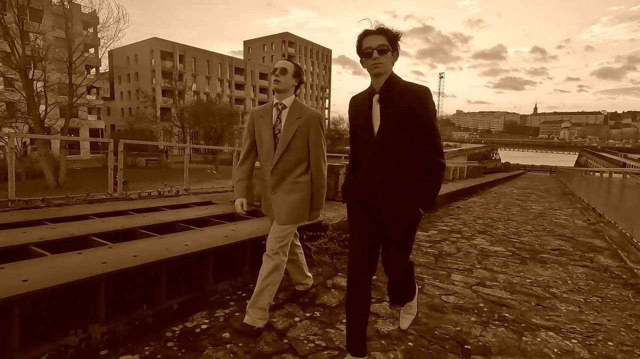 Backdrop – NYC Rivals