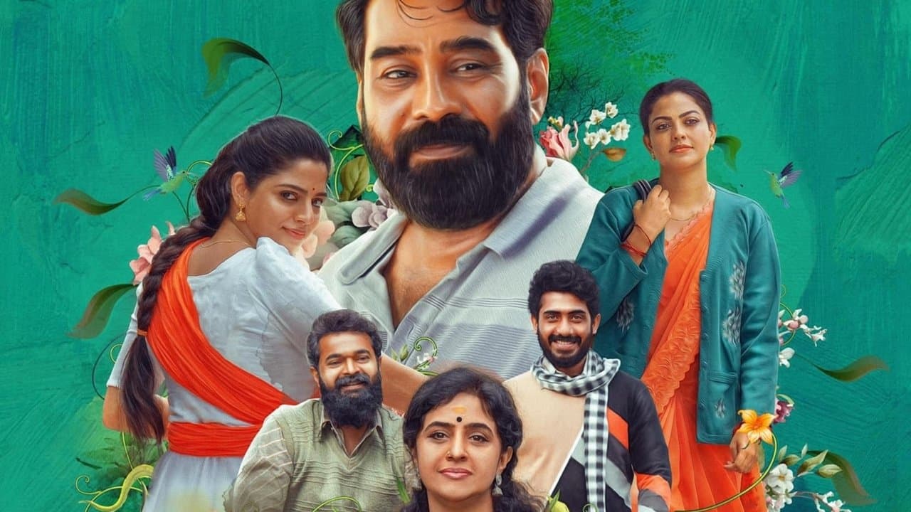 Backdrop – കഥ ഇന്നുവരെ