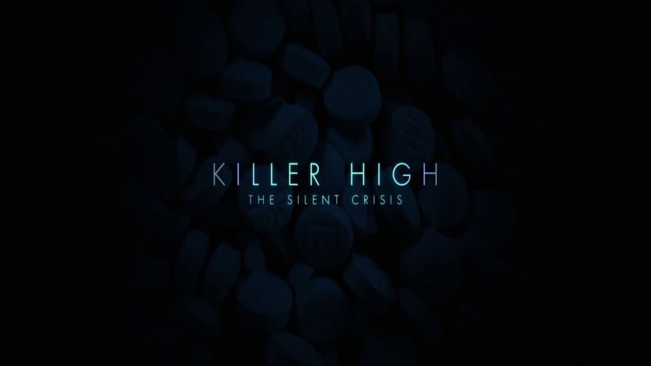 Backdrop – Killer High: The Silent Crisis