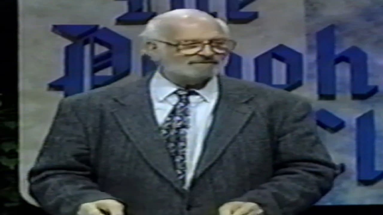 Backdrop – Secrets of the Illuminati