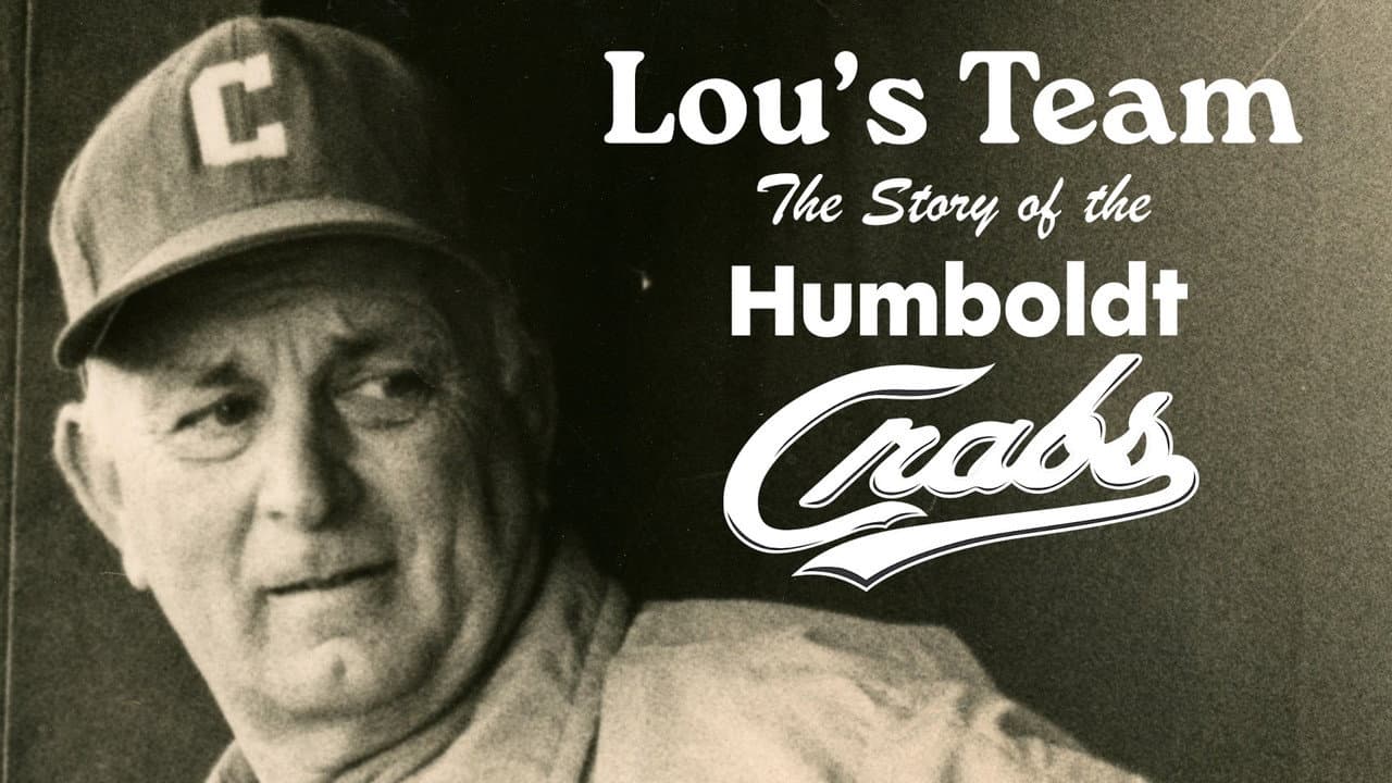 Backdrop – Lou's Team: The Story of the Humboldt Crabs