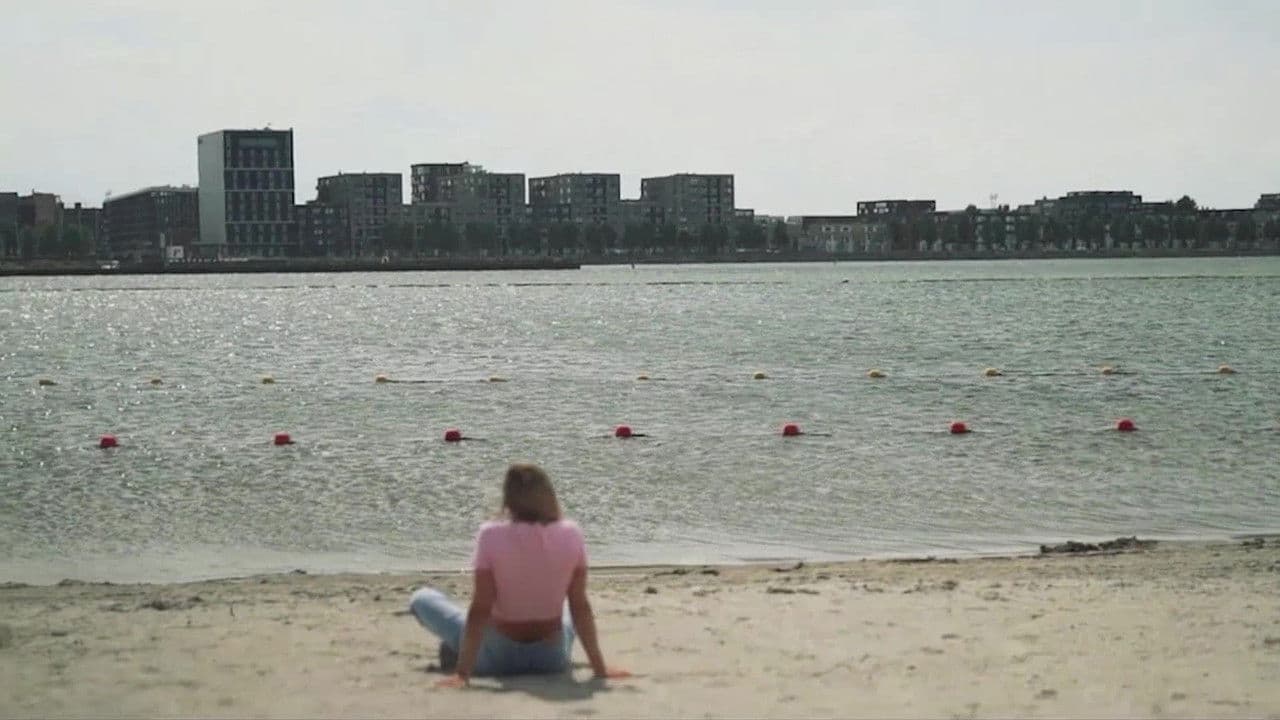 Backdrop – Taken - Kinderen van de Staat