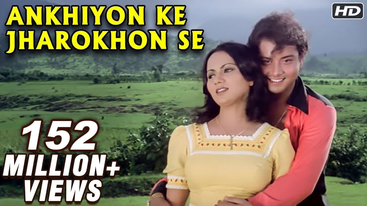 Backdrop – Ankhiyon Ke Jharokhon Se