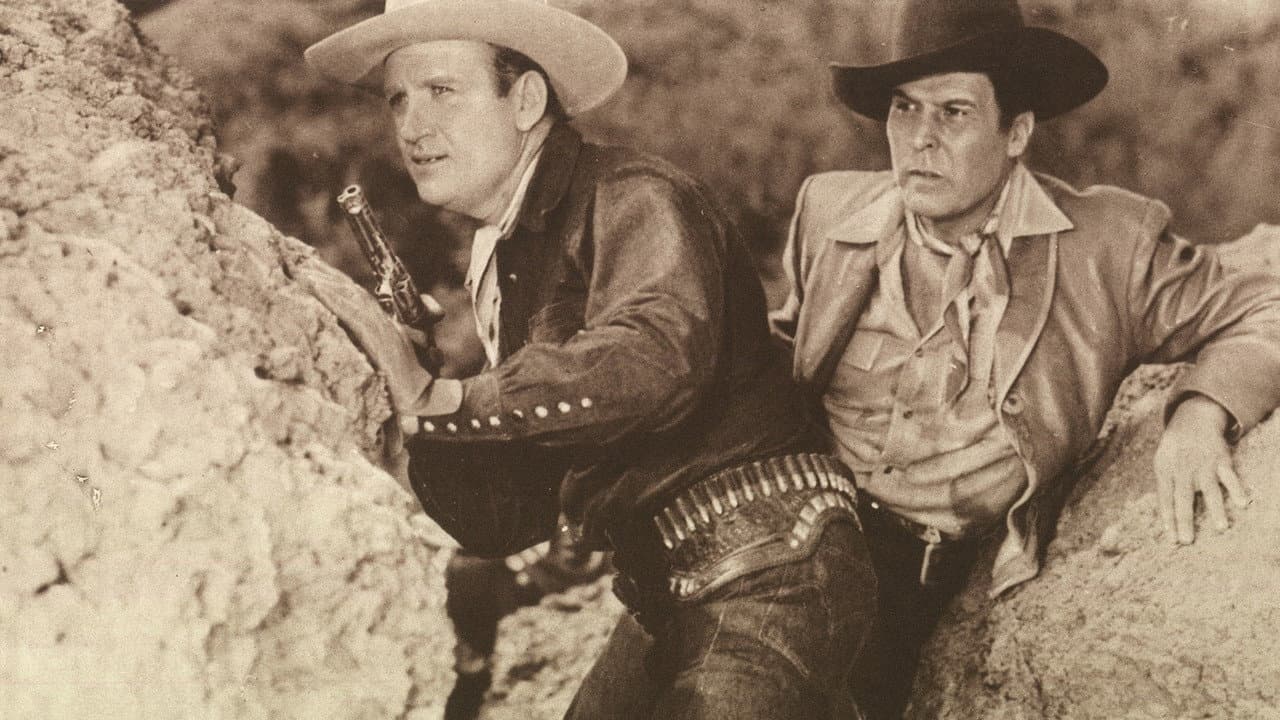 Backdrop – The Big Sombrero