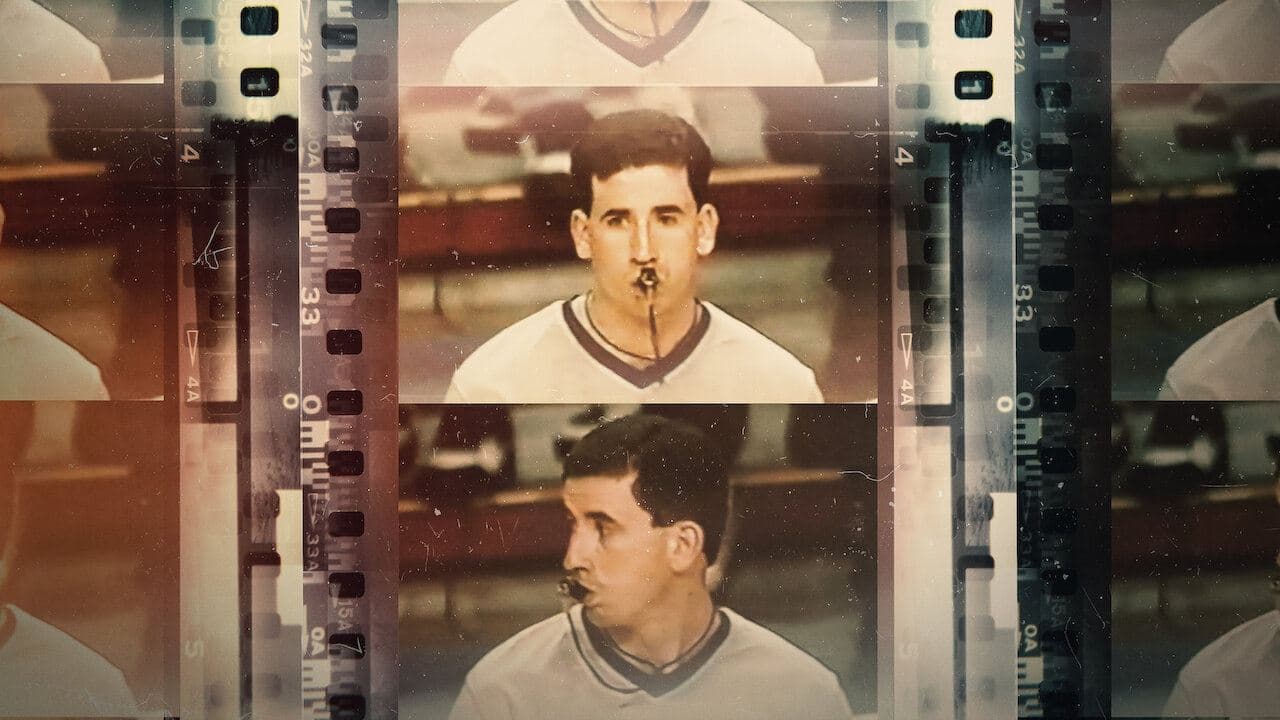 Backdrop – Untold: Operation Flagrant Foul