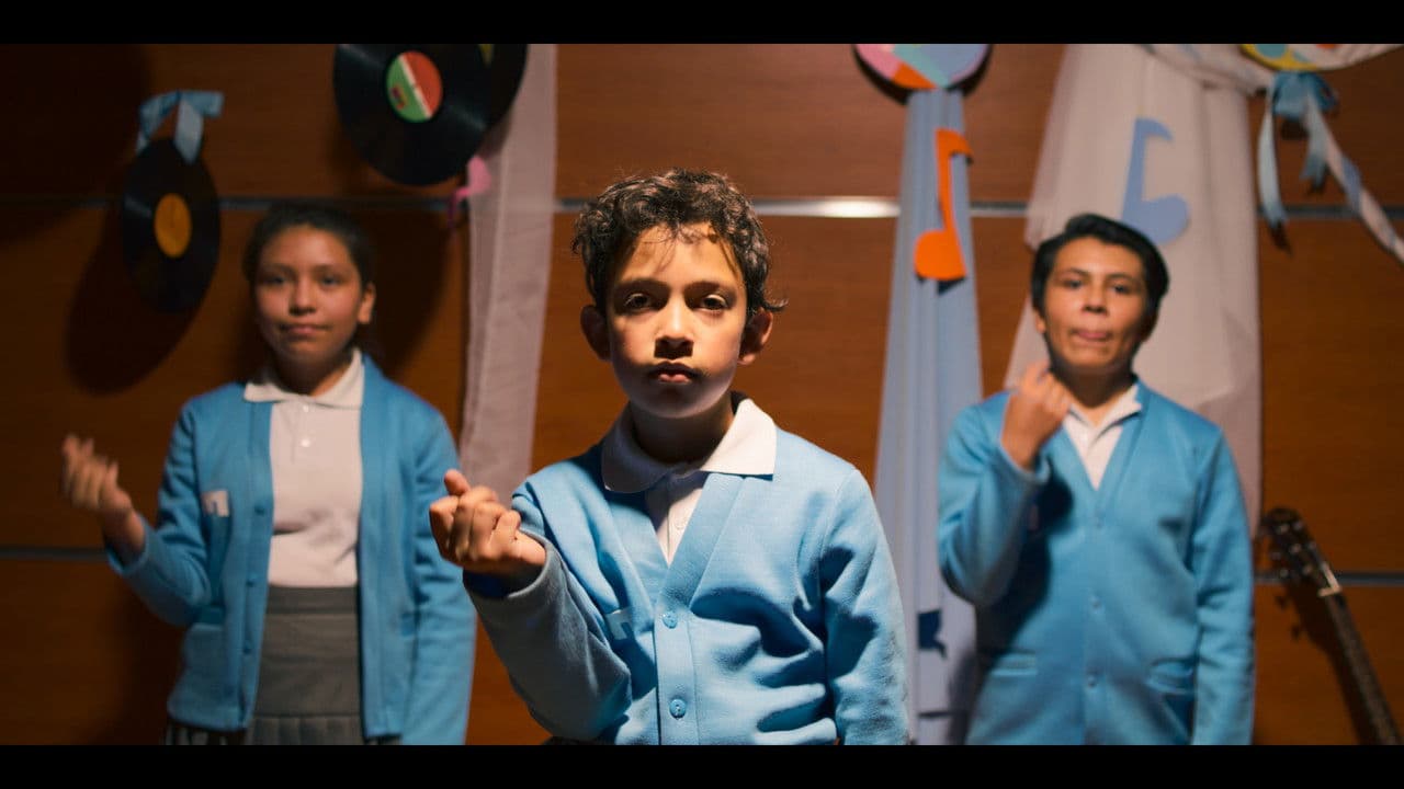 Backdrop – Ritardando