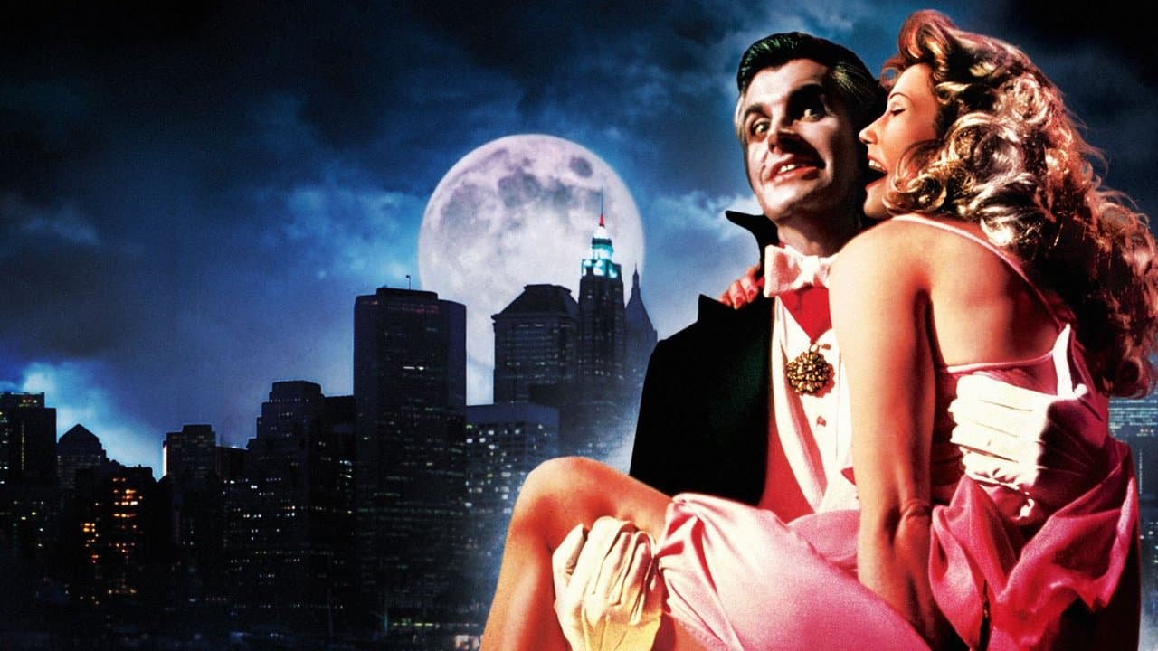 Backdrop – Liebe auf den ersten Biss