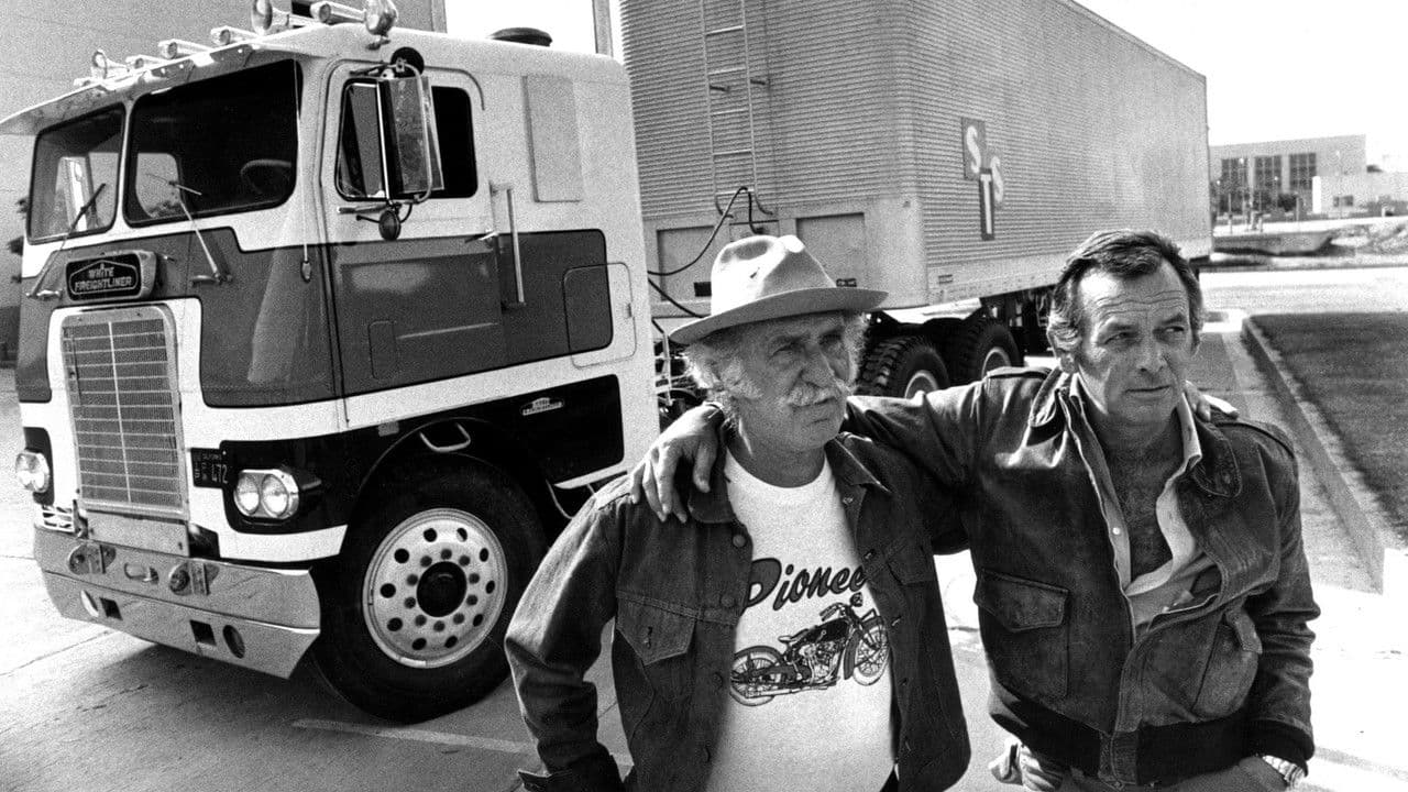 Backdrop – Hijack!