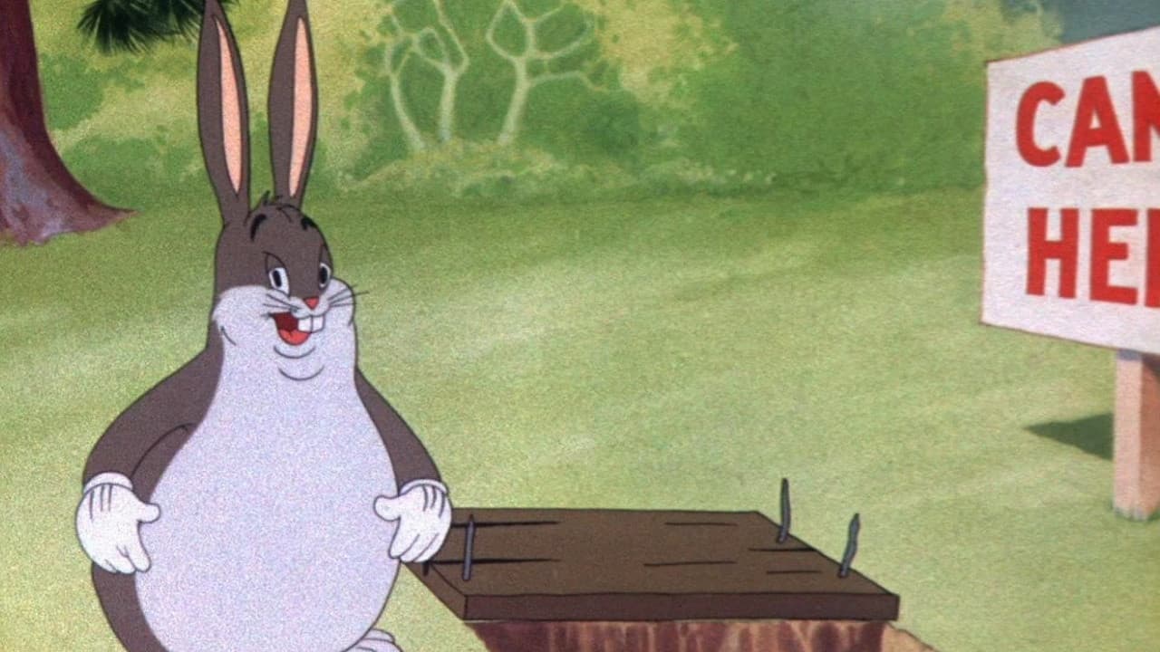 Backdrop – Immer Ärger mit dem Hasen