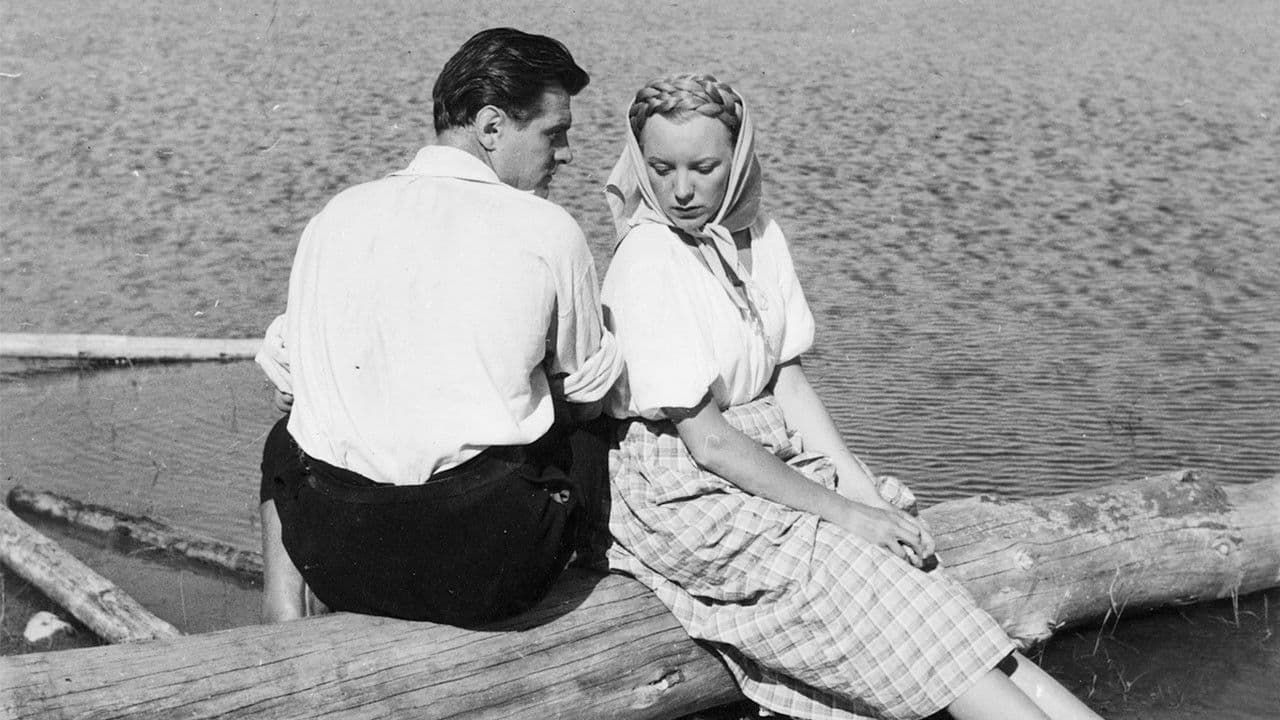 Backdrop – Koskenkylän laulu