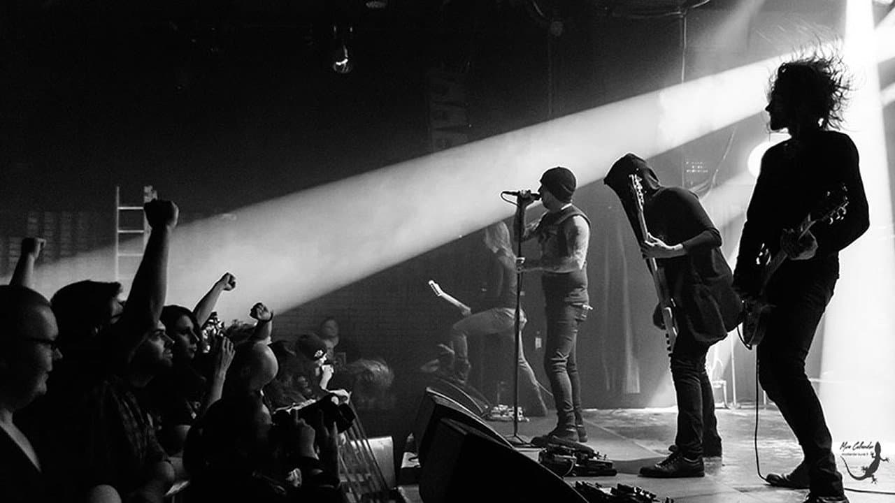 Backdrop – Swallow The Sun: 20 Years of Gloom, Beauty, and Despair - Live in Helsinki