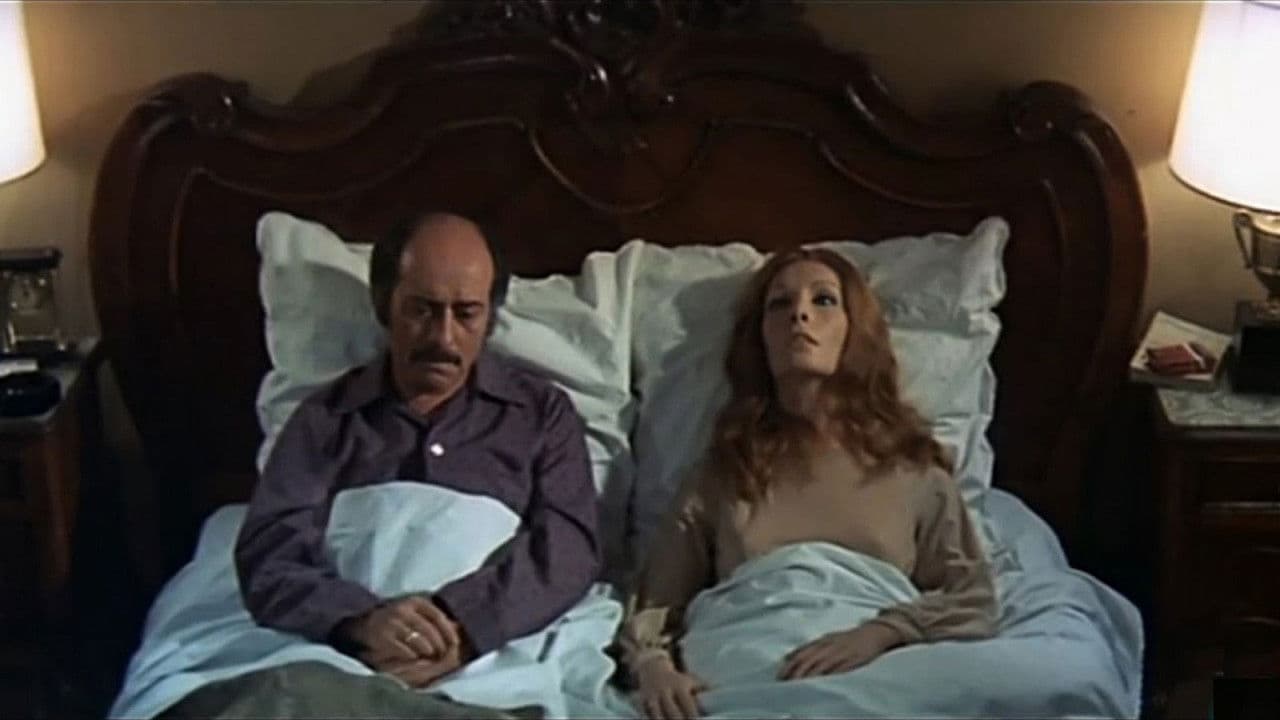 Backdrop – No es bueno que el hombre esté solo