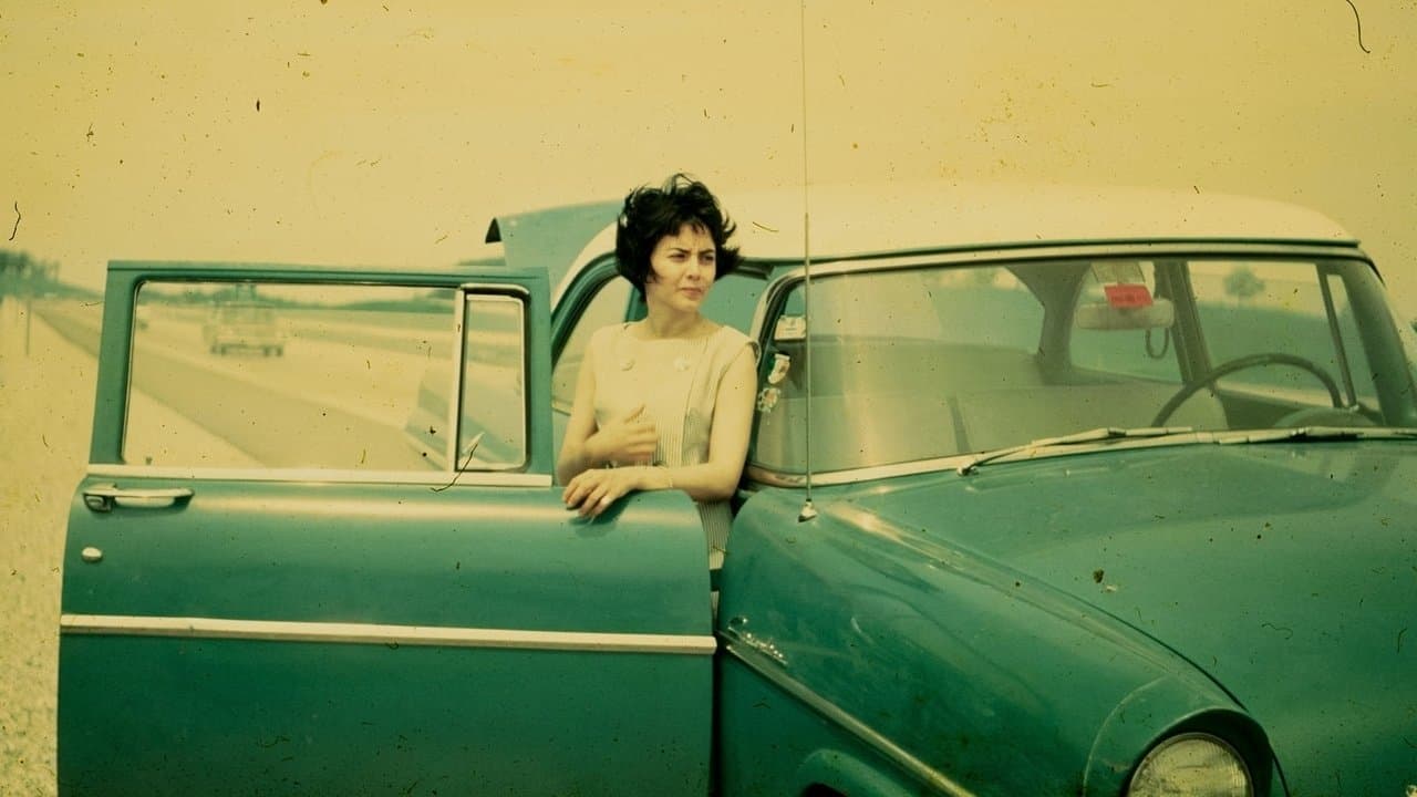 Backdrop – Der Seefahrer aus dem Gebirge