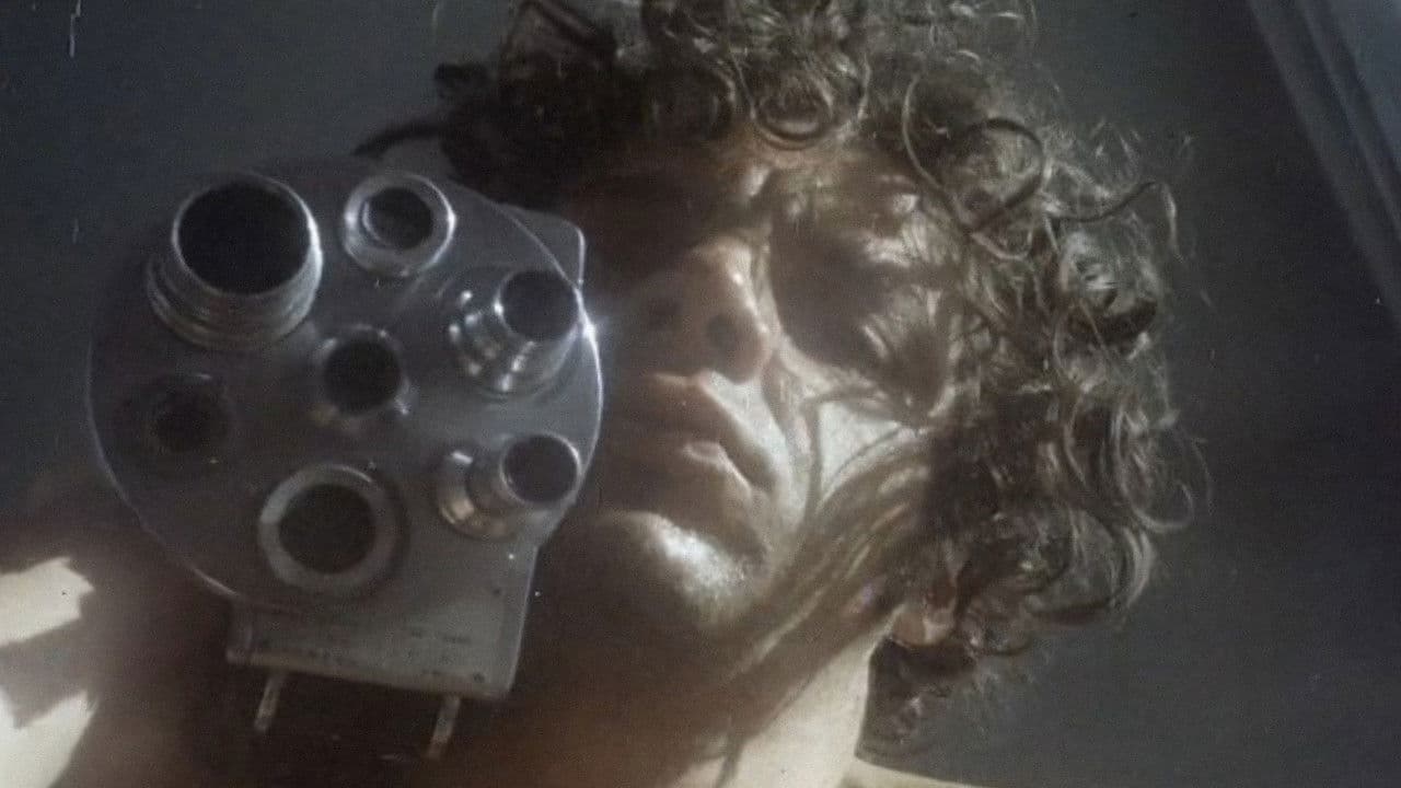 Backdrop – A Linguagem de Orson Welles