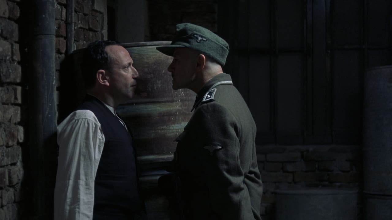 Backdrop – Die Grauzone