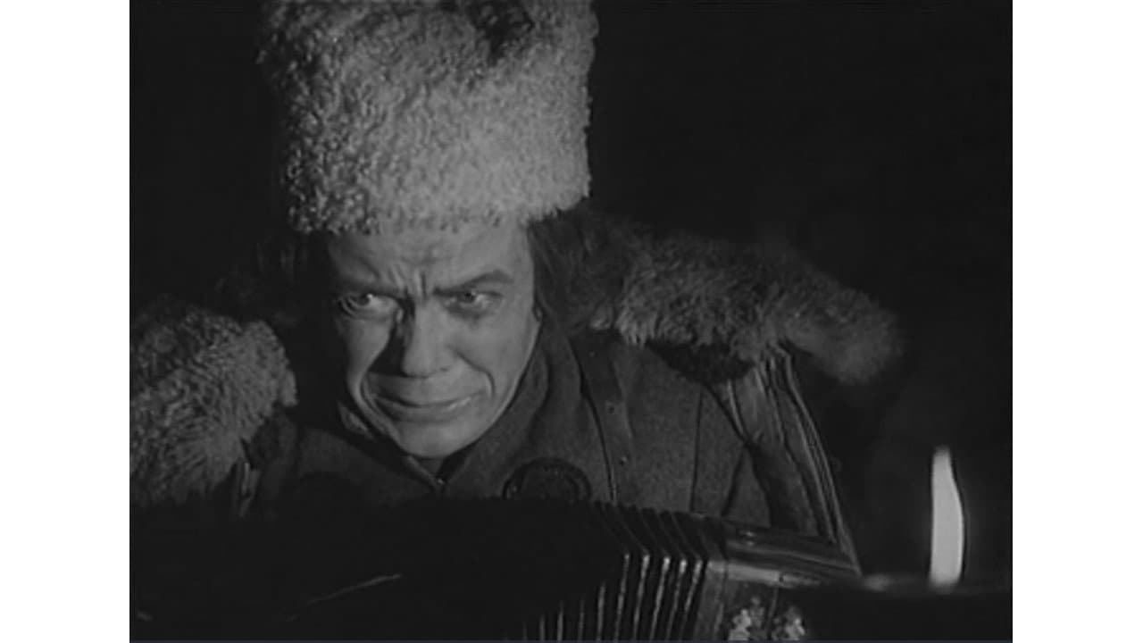 Backdrop – Александр Пархоменко