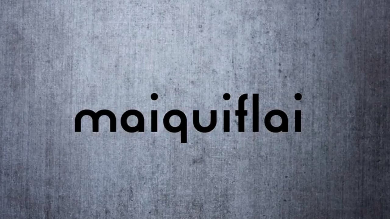 Backdrop – Maiquiflai