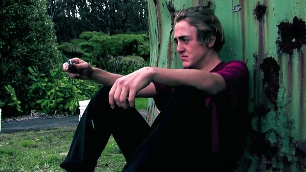 Backdrop – Ein knallharter Deal