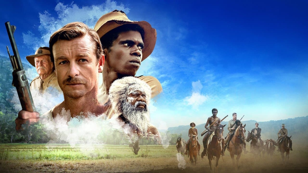 Backdrop – High Ground - Der Kopfgeldjäger