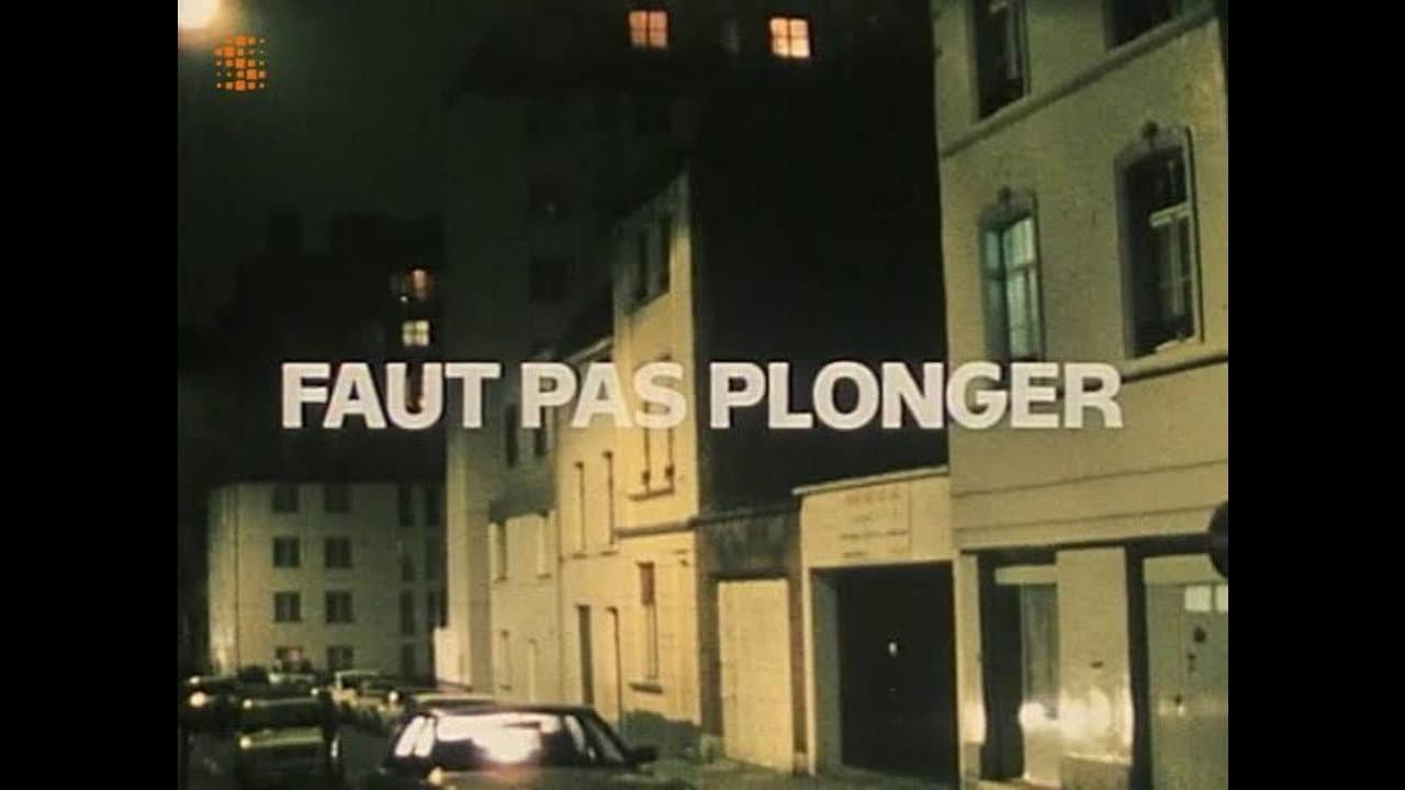 Backdrop – Faut pas plonger
