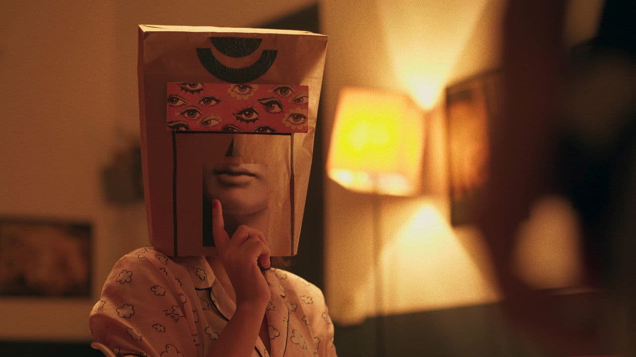 Backdrop – Teatro Dos Rostos