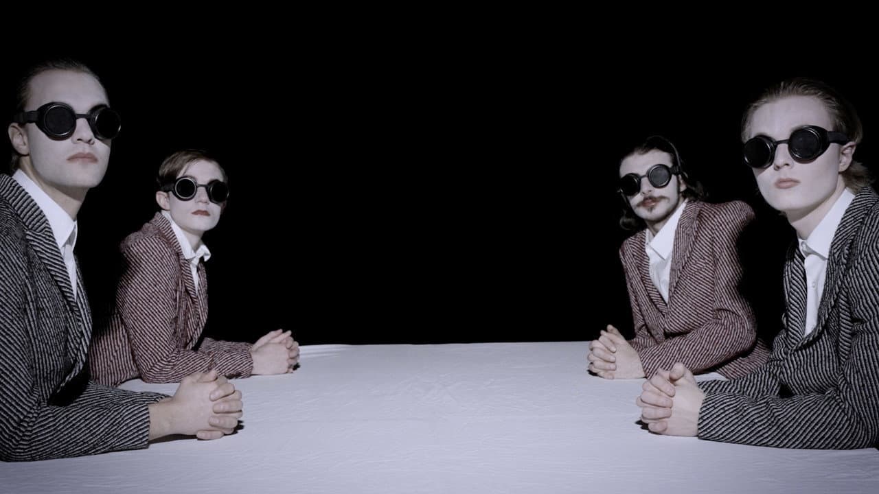 Backdrop – They'll Be Calling