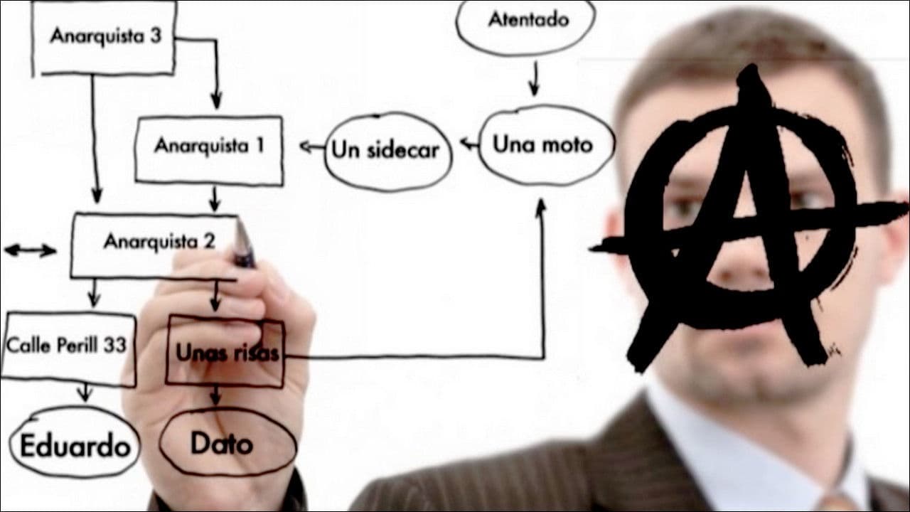 Backdrop – Magnicidios Poe