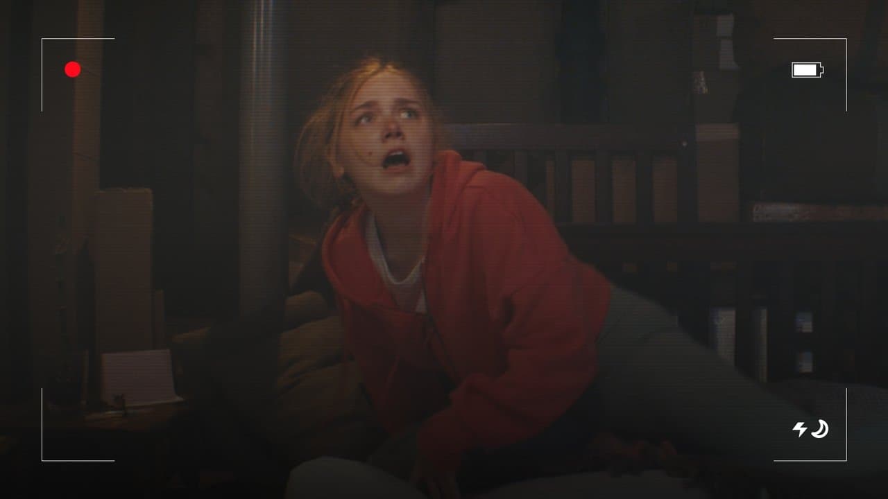 Backdrop – Connection