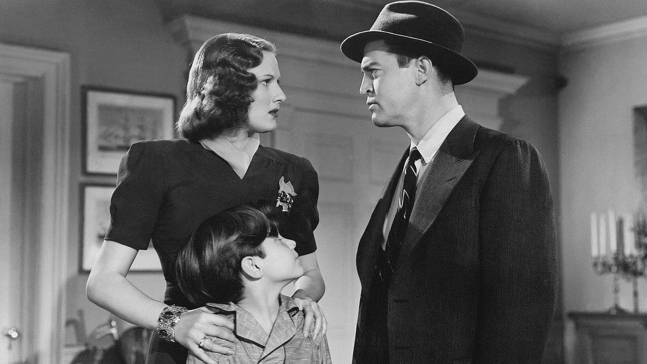 Backdrop – Blind Alley