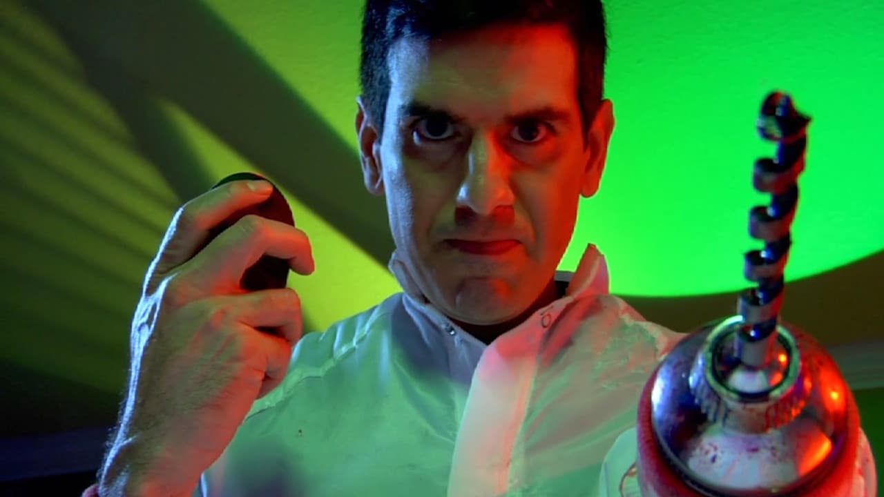 Backdrop – Brainjacked