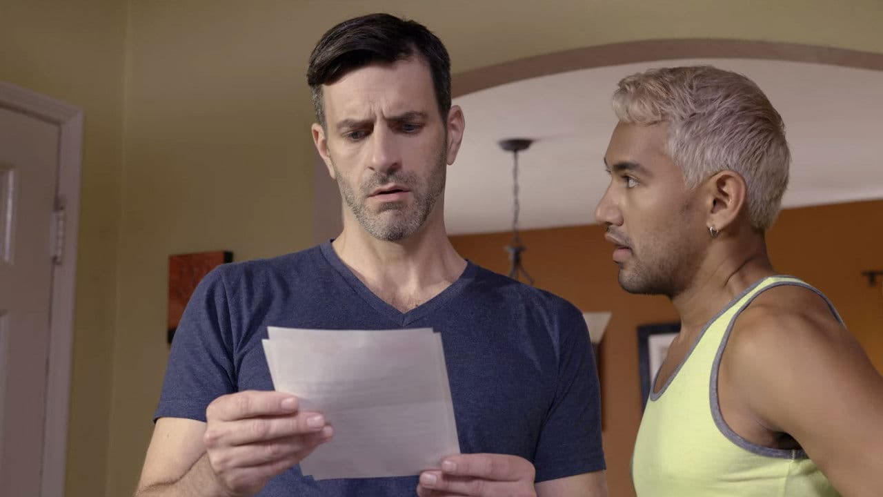 Backdrop – Baby Steps