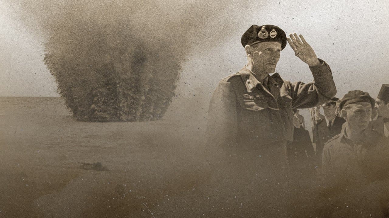 Backdrop – Hitlers Afrikafeldzug