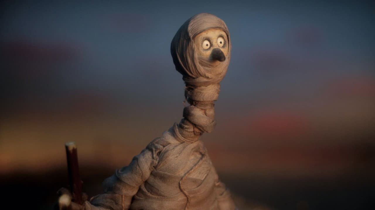 Backdrop – Кукушка