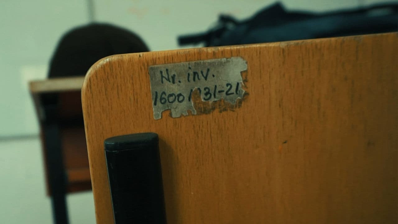 Backdrop – Freshman's Ballad