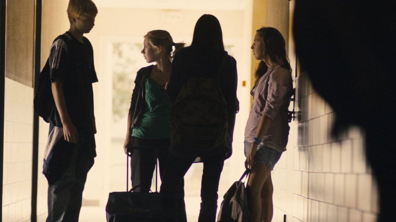 Backdrop – Aglaée