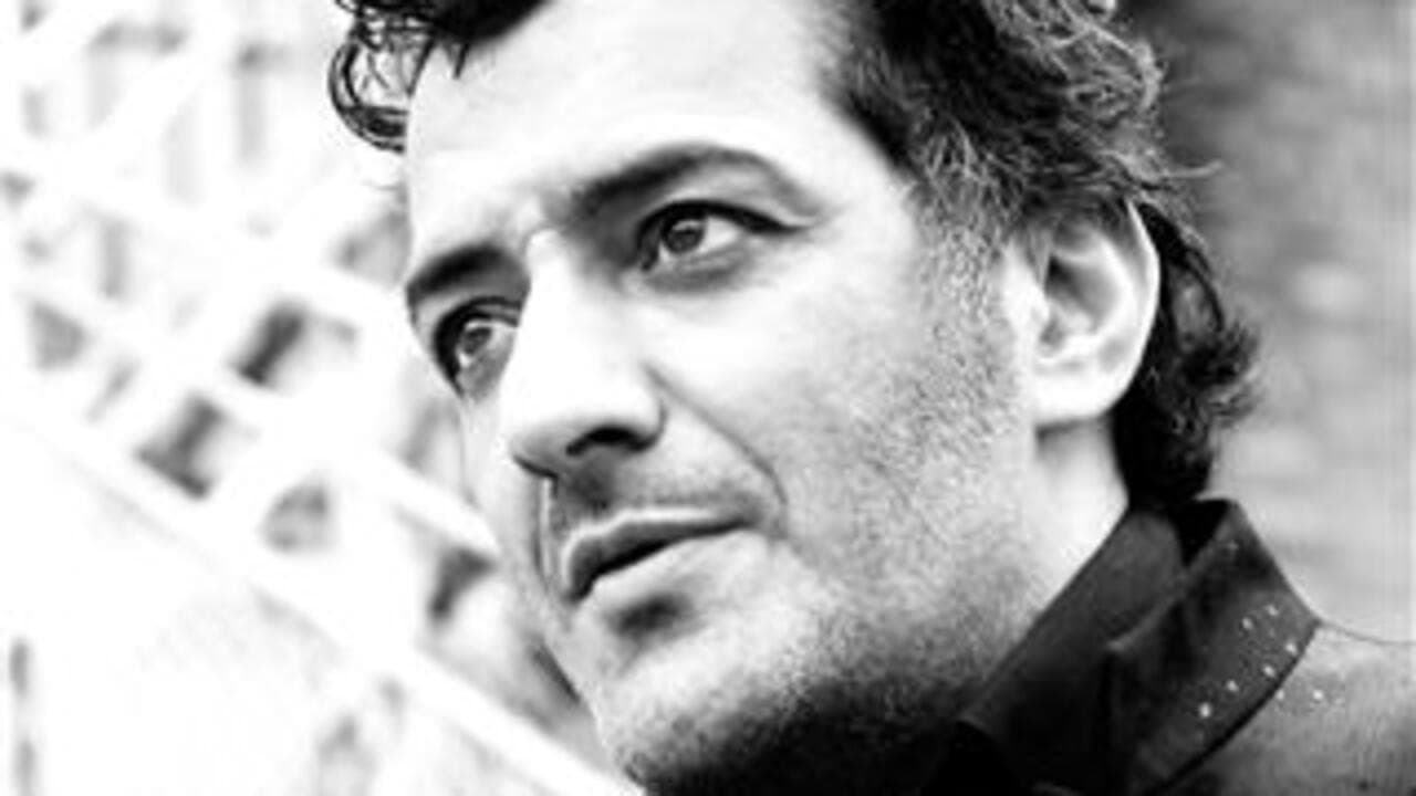 Backdrop – Rachid Taha, rockeur sans frontières