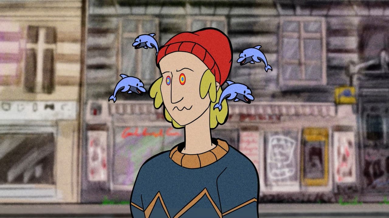 Backdrop – Mona Pennt