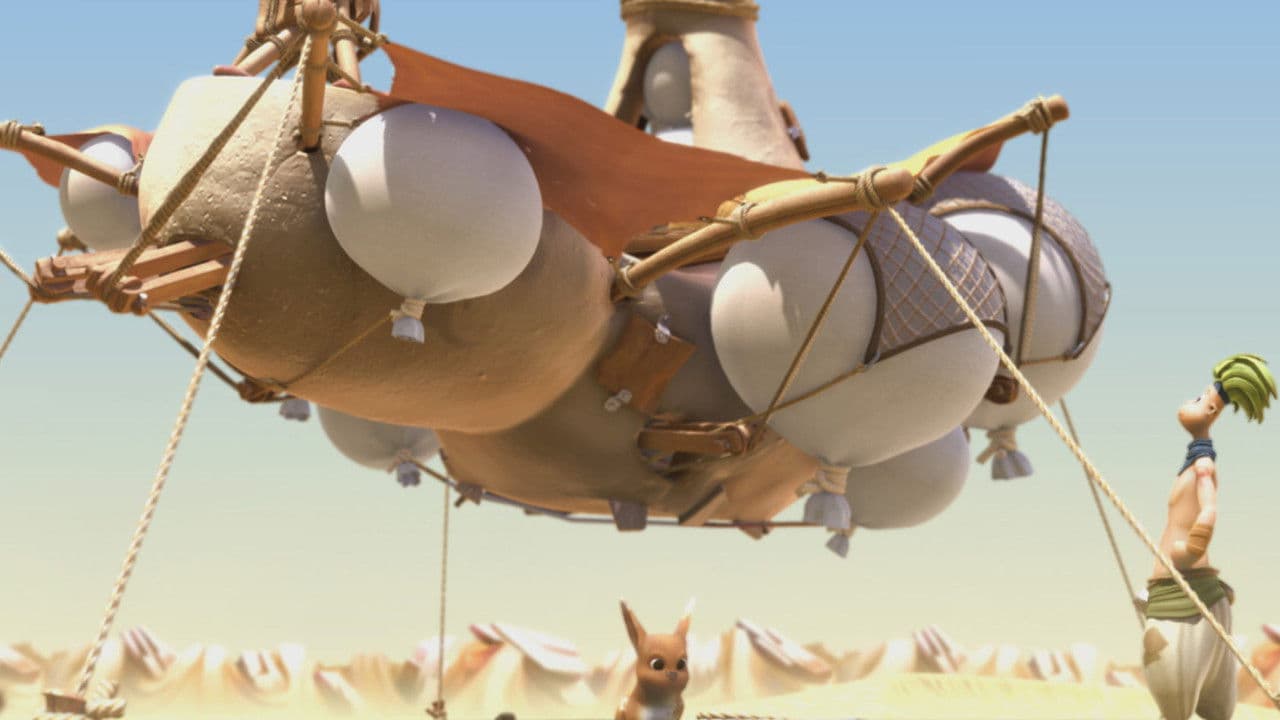 Backdrop – Cloudy Day