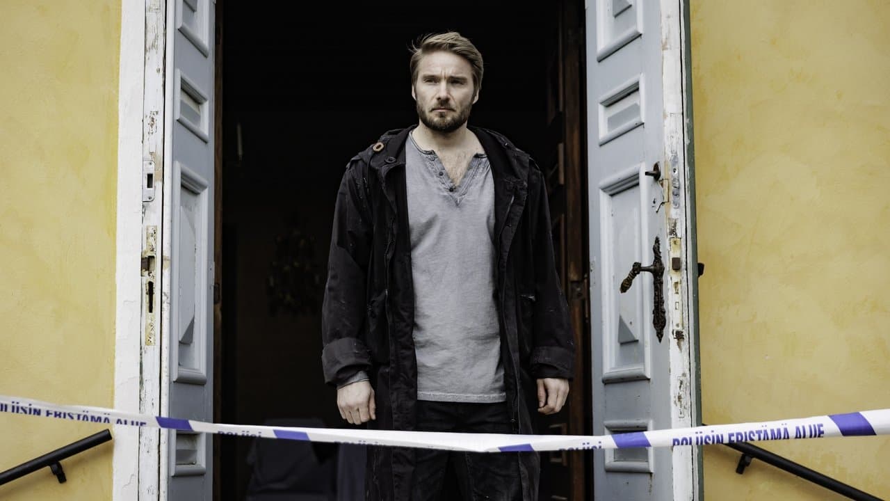 Backdrop – Vares X