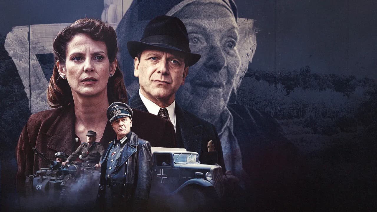 Backdrop – Résistantes