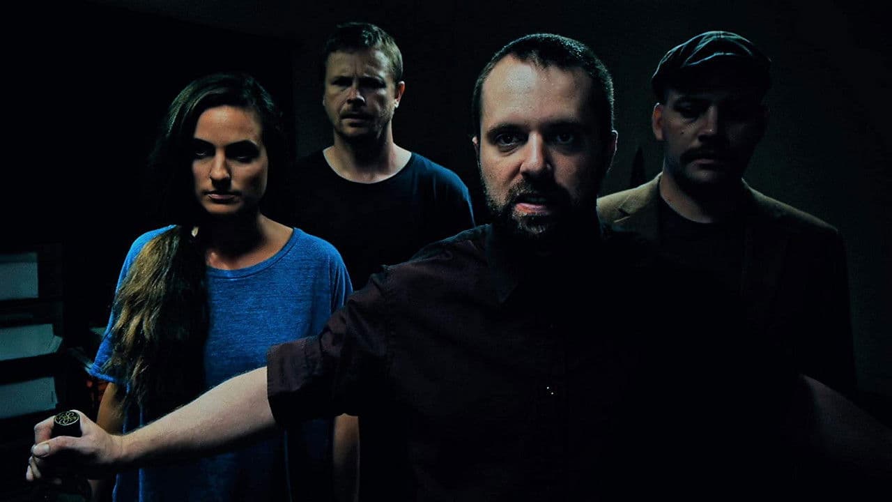 Backdrop – Hack House