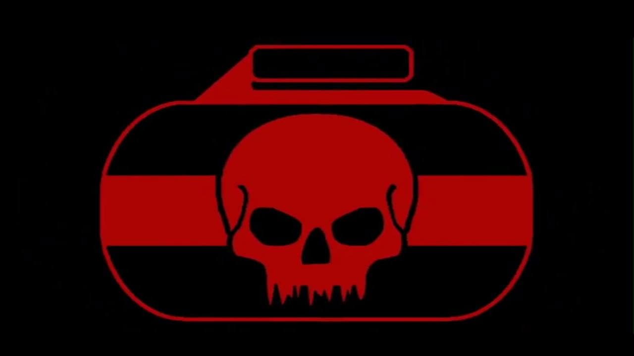 Backdrop – Deadspiel